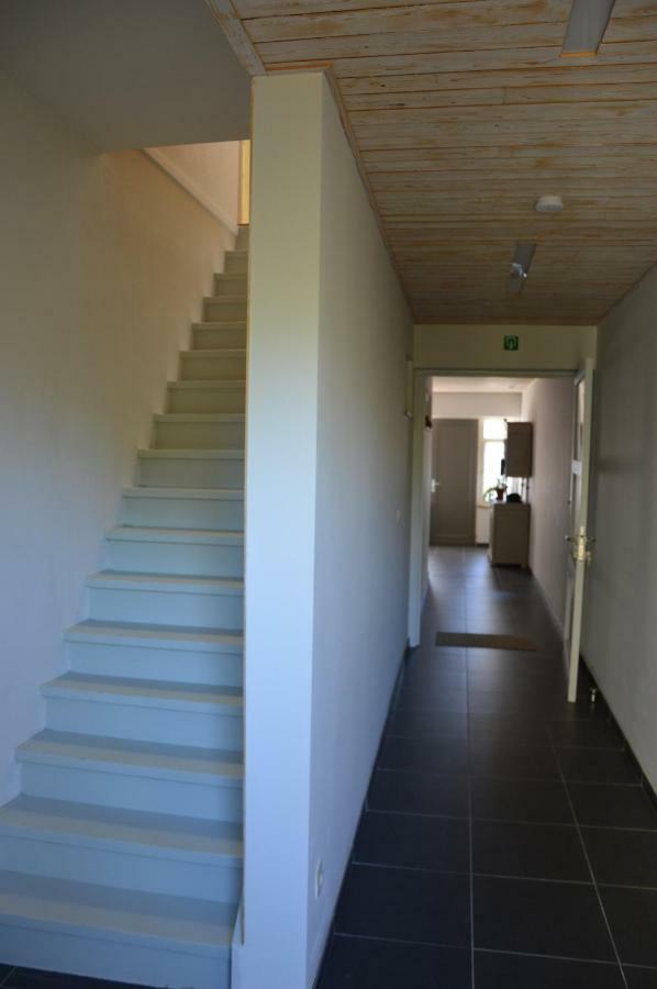 'T Bloemetje Apartment ตอร์เฮาท์ ภายนอก รูปภาพ