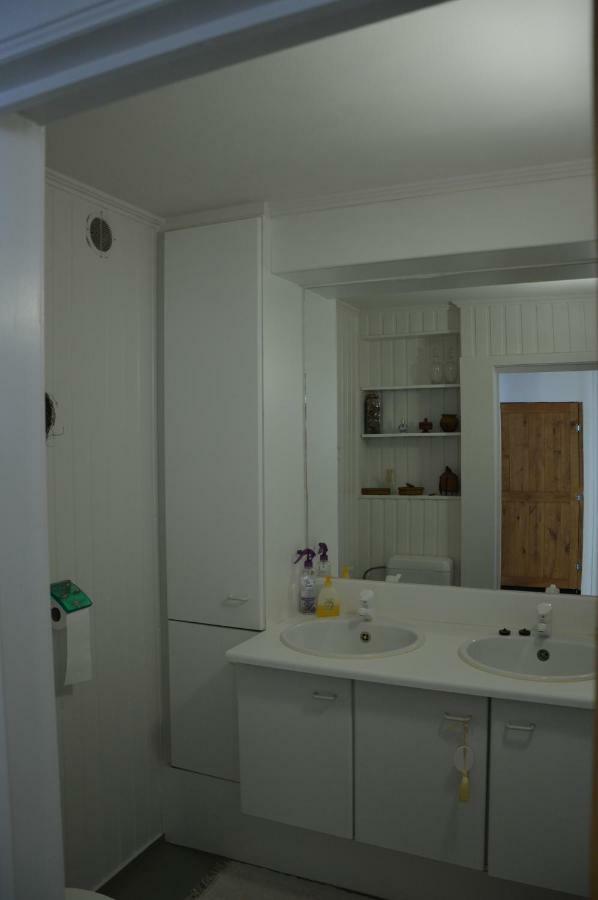 'T Bloemetje Apartment ตอร์เฮาท์ ภายนอก รูปภาพ