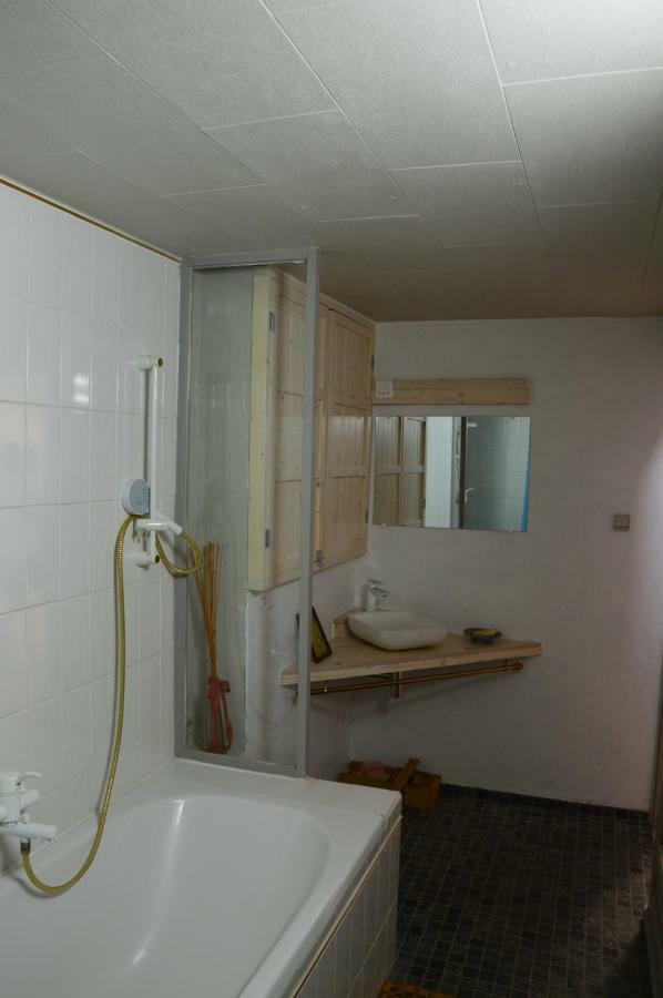 'T Bloemetje Apartment ตอร์เฮาท์ ภายนอก รูปภาพ