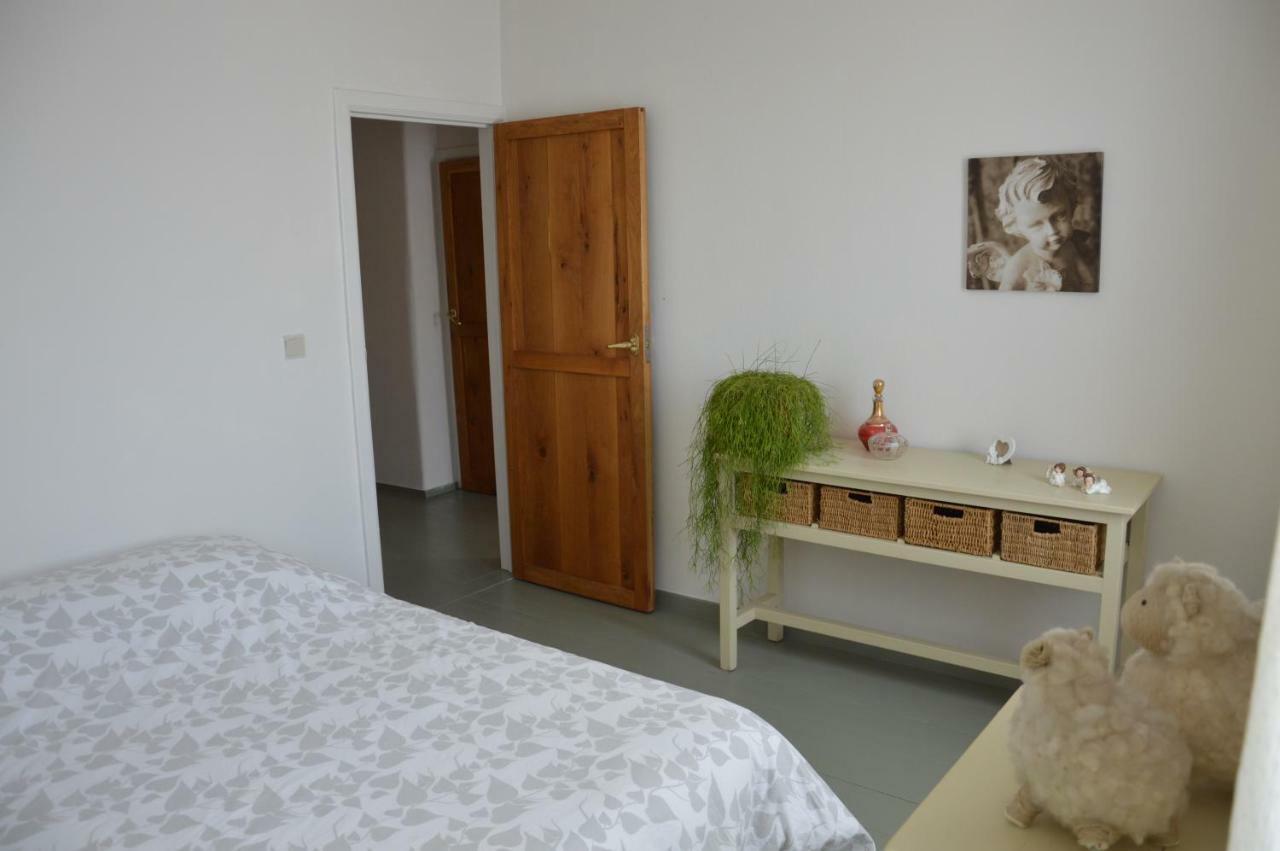 'T Bloemetje Apartment ตอร์เฮาท์ ภายนอก รูปภาพ