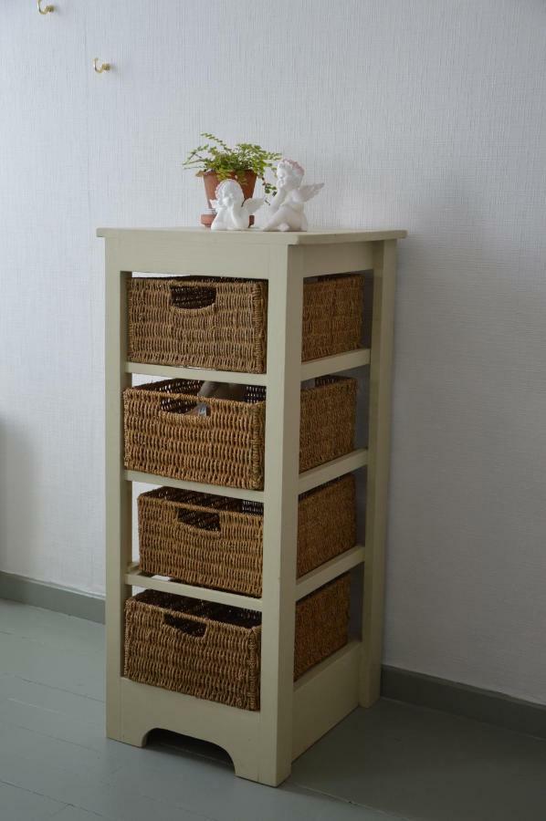 'T Bloemetje Apartment ตอร์เฮาท์ ภายนอก รูปภาพ